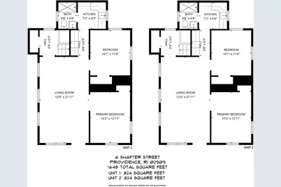 6 Shafter Street, Providence, RI 02909 - Photo 29