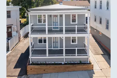 6 Shafter Street, Providence, RI 02909 - Photo 1