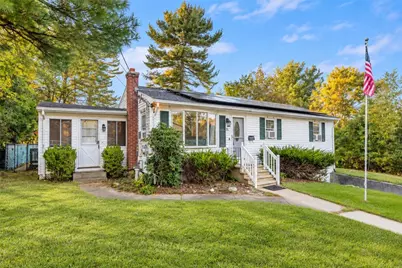 28 Rosemary Street, Coventry, RI 02816 - Photo 1