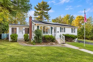 28 Rosemary St, Coventry, RI 02816 - Photo 1