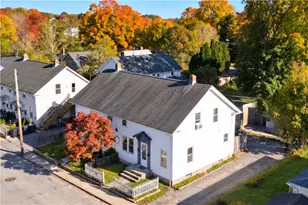 3 Union St, Coventry, RI 02816 - Photo 1