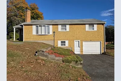 45 Edward Street, Coventry, RI 02816 - Photo 17