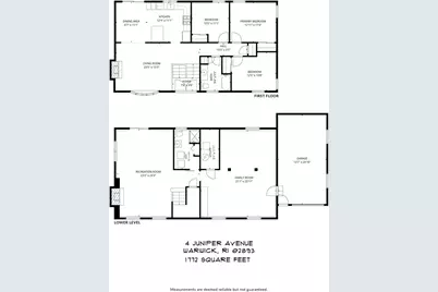 4 Juniper Drive, West Warwick, RI 02893 - Photo 35