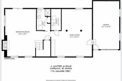 4 Juniper Drive, West Warwick, RI 02893 - Photo 31