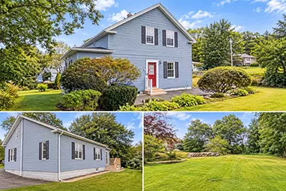 71 Aberdeen Street, West Warwick, RI 02893 - Photo 1
