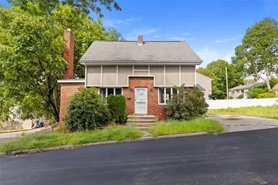 16 Baltimore Street, Providence, RI 02909 - Photo 1