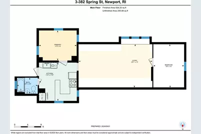 382 Spring Street #3, Newport, RI 02840 - Photo 15