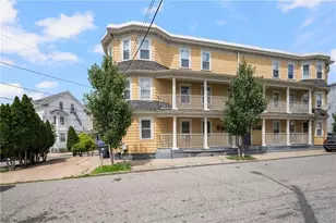 145 Tell St, Providence, RI 02909 - Photo 1