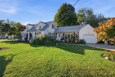 181 Long View Drive, Warwick, RI 02886 - Photo 3