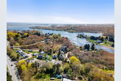 25 Westside Road, South Kingstown, RI 02879 - Photo 31