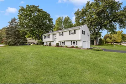 1 Midlands Drive, East Greenwich, RI 02818 - Photo 1
