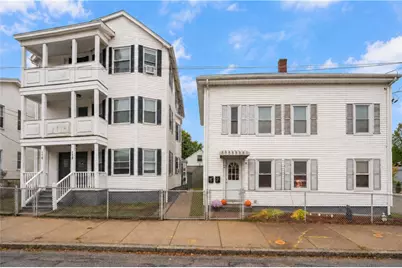 110 Lawn Avenue, Pawtucket, RI 02860 - Photo 1