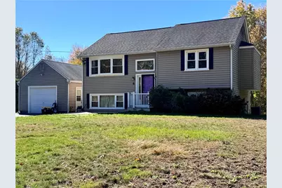 6 Old Hope Road, Coventry, RI 02816 - Photo 1