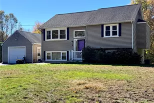 6 Old Hope Rd, Coventry, RI 02816 - Photo 1