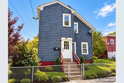 195 Cross Street, Central Falls, RI 02864 - Photo 1