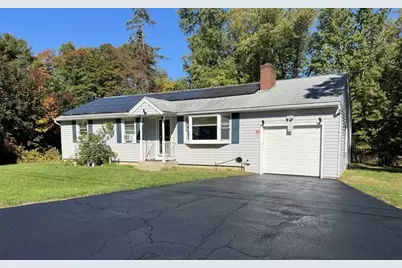 123 Wampanoag Road, Warwick, RI 02818 - Photo 1