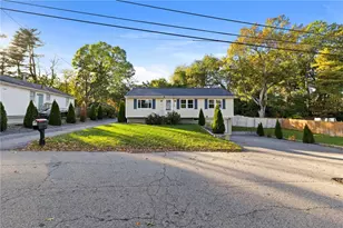 23 Skycrest Ave, East Providence, RI 02914 - Photo 1