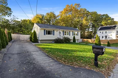 23 Skycrest Avenue, East Providence, RI 02914 - Photo 3