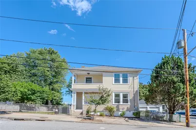 31 Bowdoin Street, Providence, RI 02909 - Photo 1