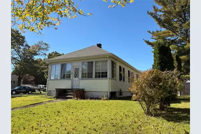 501 Arcade Avenue, Seekonk, MA 02771 - Photo 1