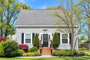 84 Church St, Rockland, MA 02370 - Photo 1