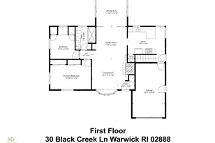 30 Black Creek Ln, Warwick, RI 02888 - Photo 3