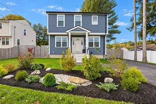188 Smithfield Rd, North Providence, RI 02904 - Photo 1