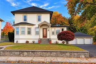 97 Clyde St, West Warwick, RI 02893 - Photo 1