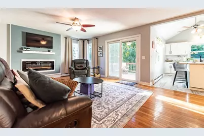 20 Dexter Rock Road, Lincoln, RI 02865 - Photo 11