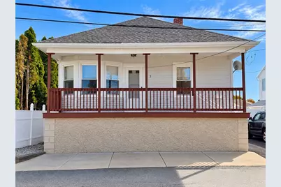3 Monticello Street, North Providence, RI 02904 - Photo 1