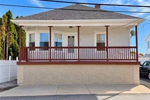3 Monticello St, North Providence, RI 02904 - Photo 1