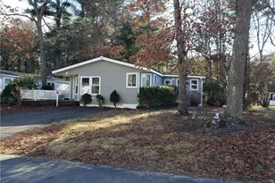 53 Lear Dr, Coventry, RI 02816 - Photo 1