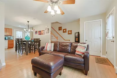 88 Barton Street #6, Pawtucket, RI 02860 - Photo 31