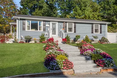66 Phenix Avenue, West Warwick, RI 02893 - Photo 1