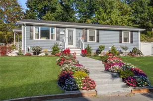 66 Phenix Ave, West Warwick, RI 02893 - Photo 1