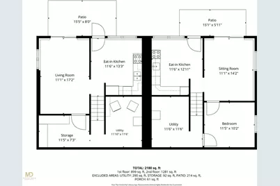 495 Lafayette Road, North Kingstown, RI 02852 - Photo 27