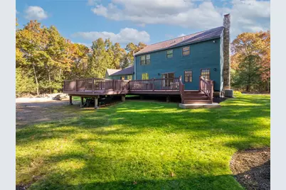 435 Willie Woodhead Road, Glocester, RI 02814 - Photo 5