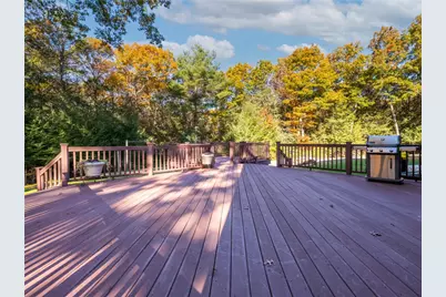 435 Willie Woodhead Road, Glocester, RI 02814 - Photo 13