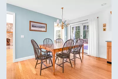 435 Willie Woodhead Road, Glocester, RI 02814 - Photo 19