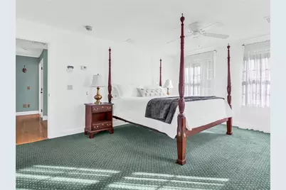 435 Willie Woodhead Road, Glocester, RI 02814 - Photo 33