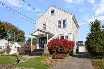 63 Peckham Avenue, North Providence, RI 02908 - Photo 1