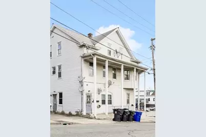 806 Main Street, West Warwick, RI 02893 - Photo 1