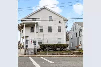 806 Main Street, West Warwick, RI 02893 - Photo 29
