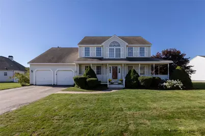 52 Petal Lane, South Kingstown, RI 02879 - Photo 1