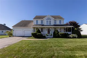 52 Petal Ln, South Kingstown, RI 02879 - Photo 1