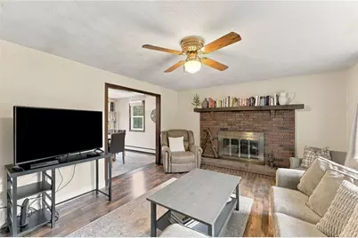 4 Grancera Drive, Hopkinton, RI 02832 - Photo 11