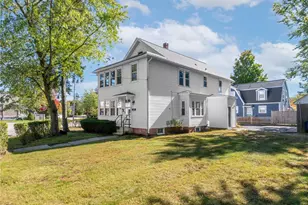 116 Bishop Ave, East Providence, RI 02916 - Photo 1