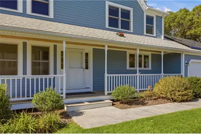 41 Tefft Ridge Lane, South Kingstown, RI 02879 - Photo 3