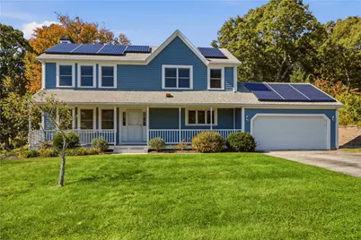 41 Tefft Ridge Lane, South Kingstown, RI 02879 - Photo 1