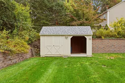 41 Tefft Ridge Lane, South Kingstown, RI 02879 - Photo 49